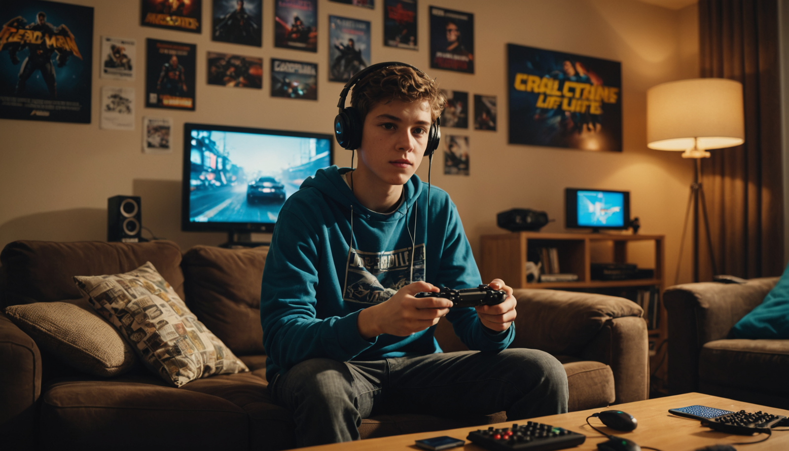 Partager les connaissances sur le web.