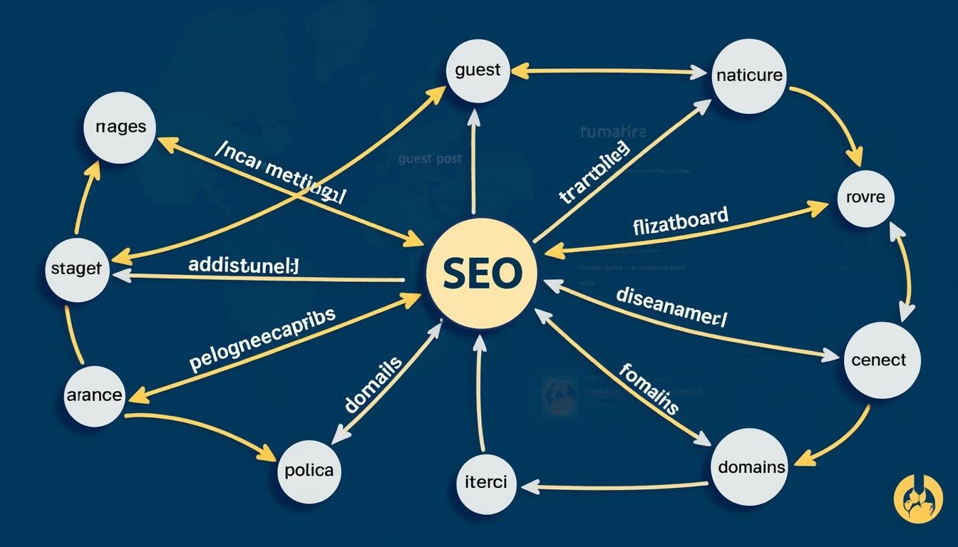 découvrez comment accéder facilement à l'espace auteur, publier efficacement vos contenus et optimiser votre netlinking pour améliorer votre référencement seo et booster votre visibilité en ligne.