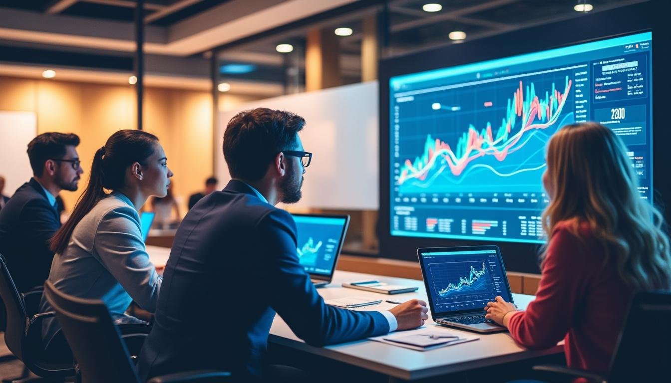 découvrez comment optimiser votre présence seo grâce à un accès simplifié pour les auteurs, une publication efficace et une stratégie de netlinking performante.