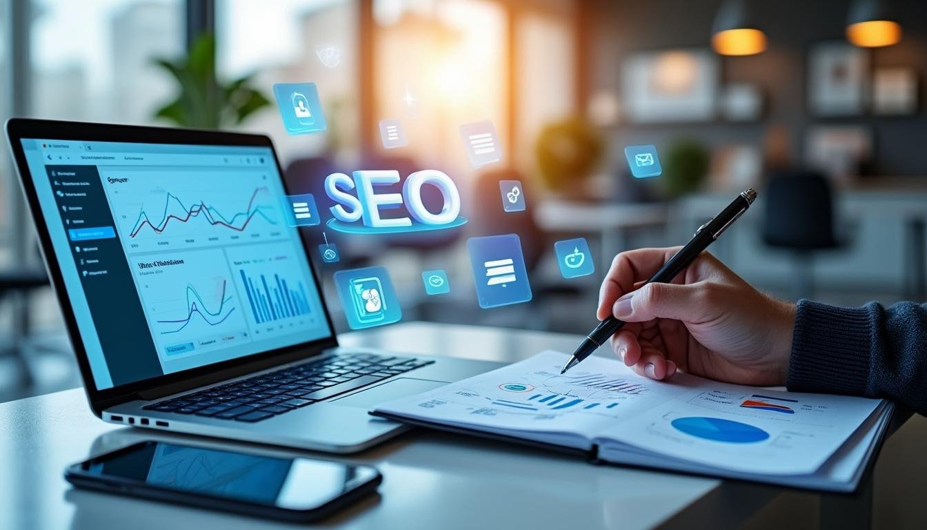 Partager les connaissances sur le web.