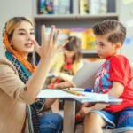 logopédie définition