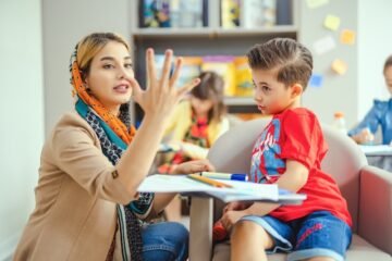 logopédie définition