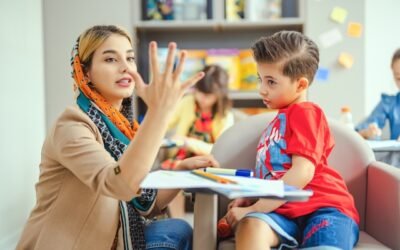 logopédie définition