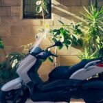 marque de scooter