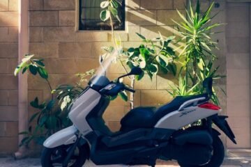 marque de scooter