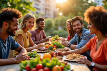 Pourquoi manger “équilibré” ne suffit pas toujours à rester en bonne santé