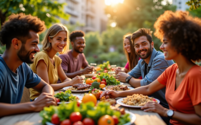 Pourquoi manger “équilibré” ne suffit pas toujours à rester en bonne santé