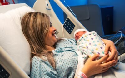 suivi après accouchement