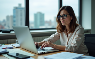 Les pièges invisibles qui sabotent votre organisation personnelle