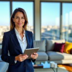 Comment préparer efficacement une visite immobilière importante