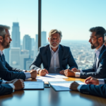 Les stratégies des investisseurs immobiliers expérimentés