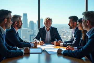 Les stratégies des investisseurs immobiliers expérimentés