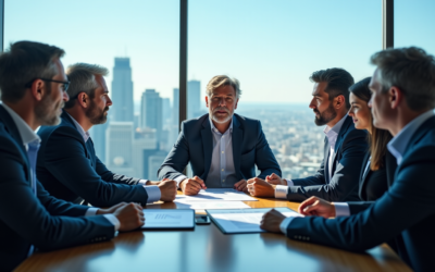 Les stratégies des investisseurs immobiliers expérimentés