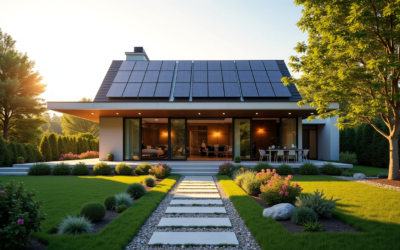 Comment éviter une décote immobilière grâce à l’audit énergétique passoire thermique