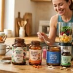 Compléments alimentaires