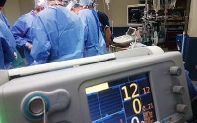 protocoles d'urgence