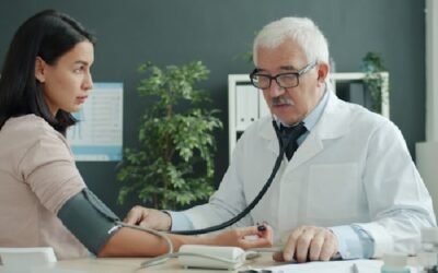 maladies chroniques