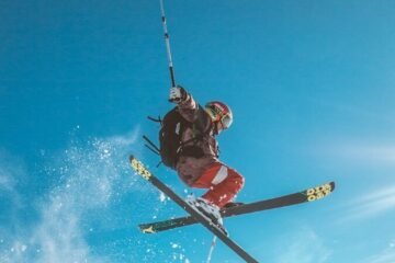 Ski