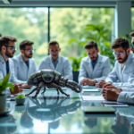 Innovations biomimétiques : quand la nature inspire la technologie