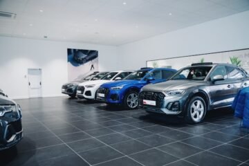 crédit auto