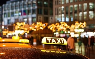 assurance taxi