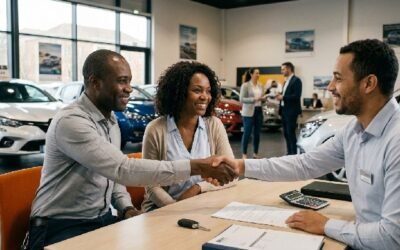 financement auto