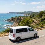 minibus 9 places