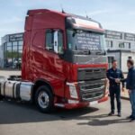 vente camion