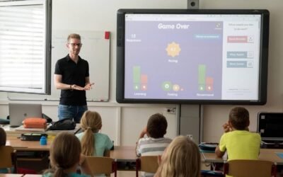 Le matériel indispensable pour une salle de réunion fonctionnelle